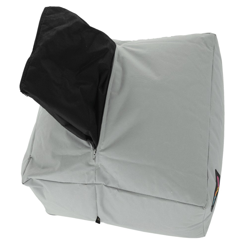 Fotoliu puf SARIN 50 x 50 x 25 CM