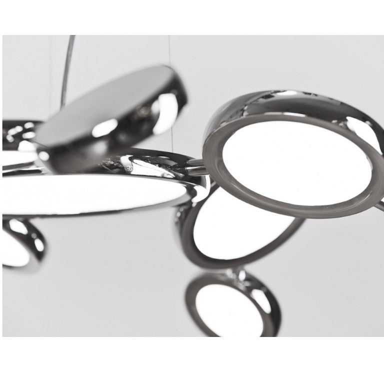 Lampă suspendată SATELLITE