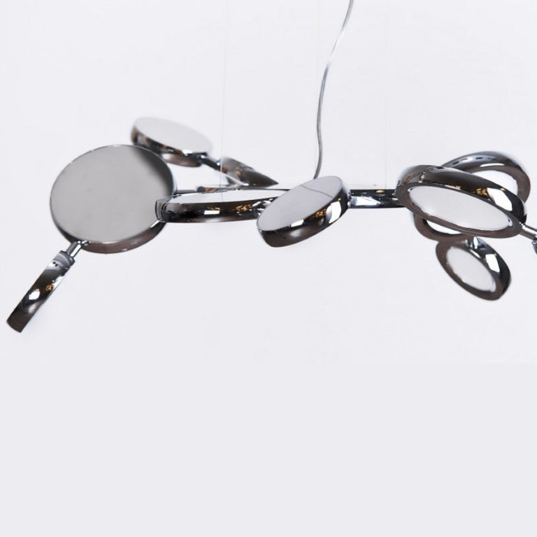 Lampă suspendată SATELLITE