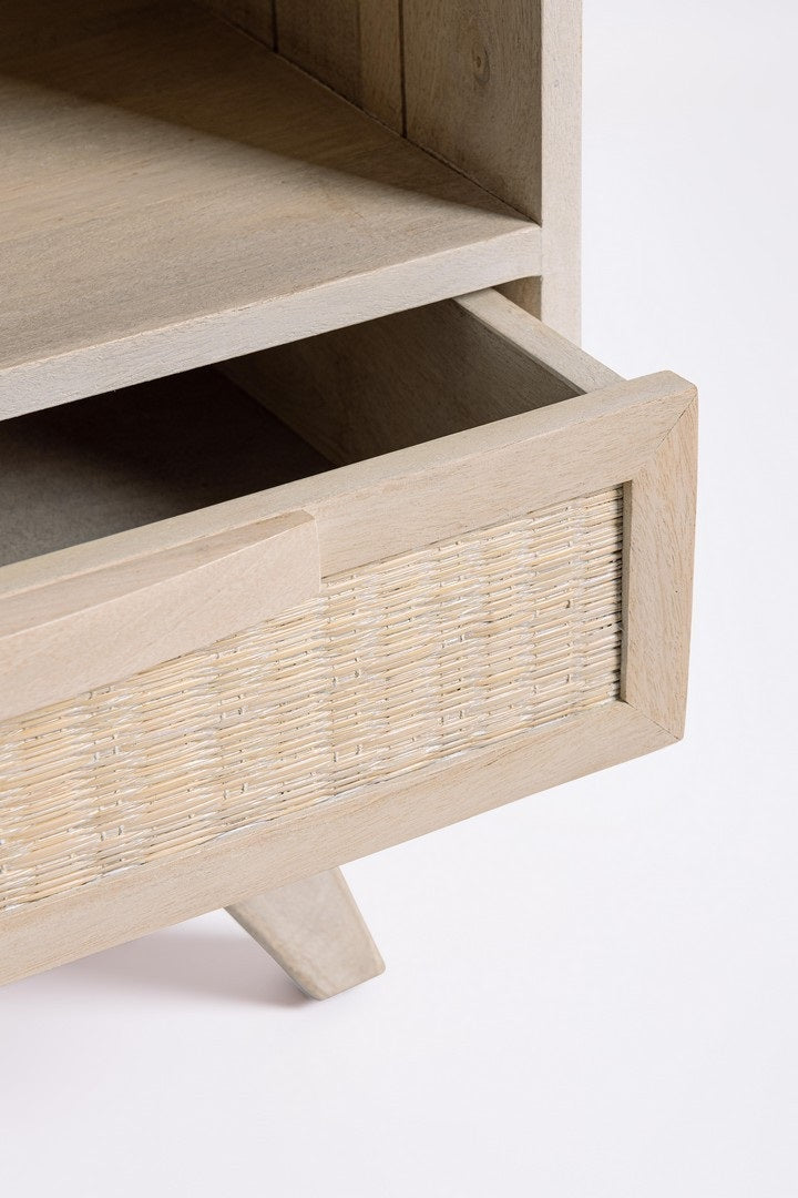 Noptiera SAVARA 55 x 35 x 45 CM