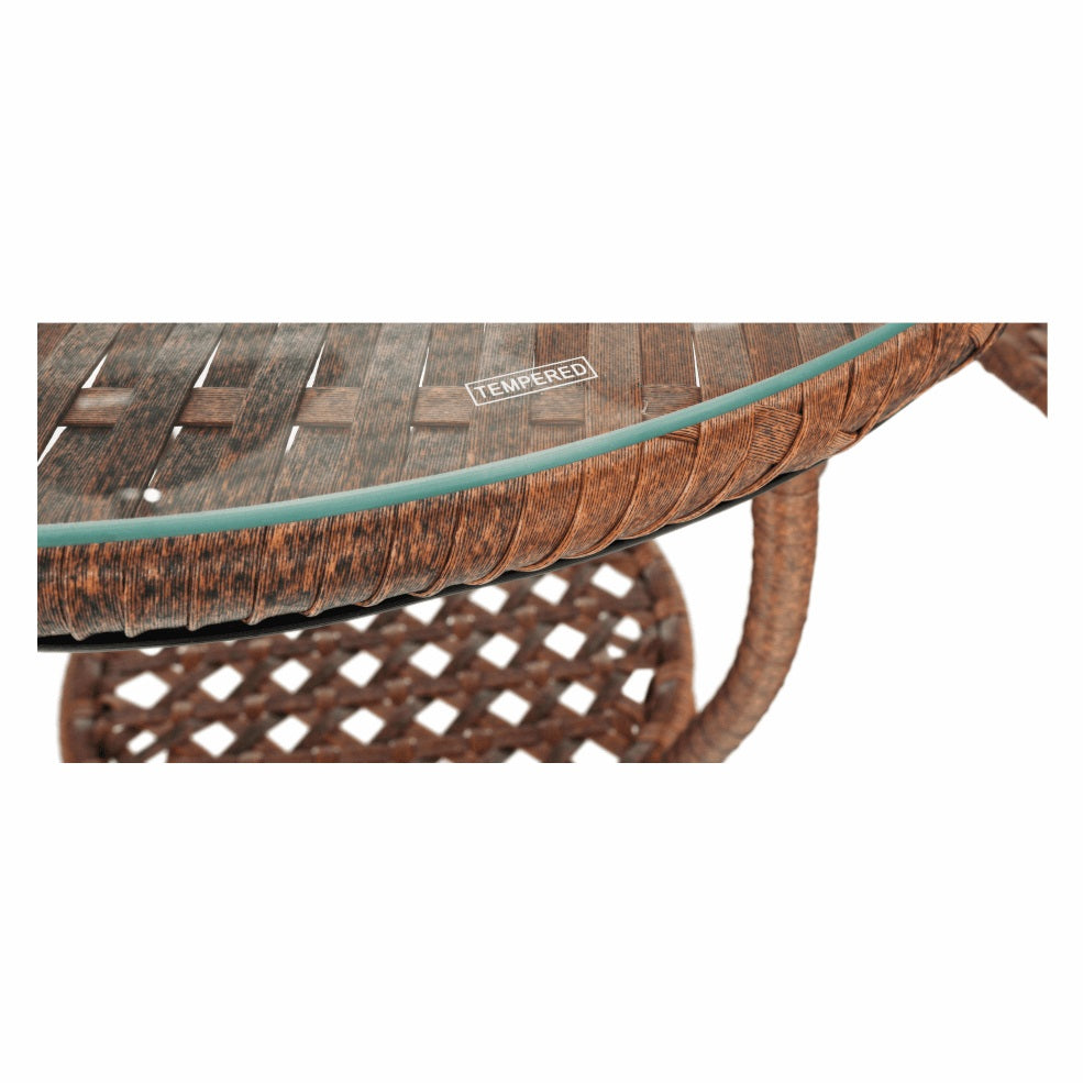 Set pentru exterior SAVARD