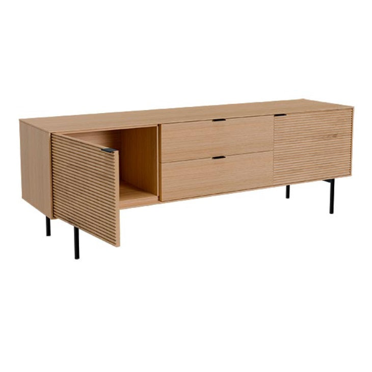 Comoda TV SAVONA 160 x 40 x 53 CM