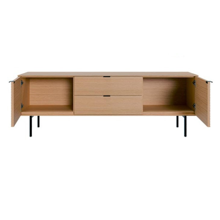 Comoda TV SAVONA 160 x 40 x 53 CM