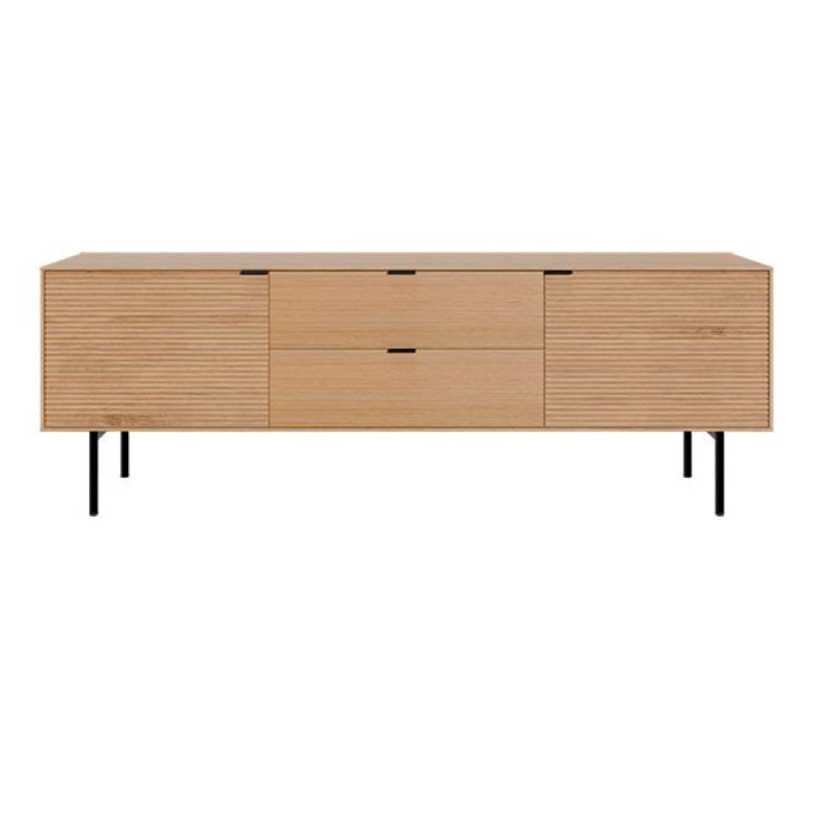 Comoda TV SAVONA 160 x 40 x 53 CM