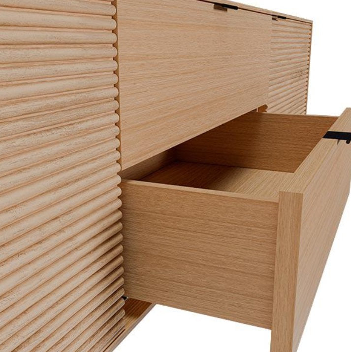 Comoda TV SAVONA 160 x 40 x 53 CM