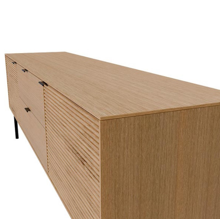 Comoda TV SAVONA 160 x 40 x 53 CM