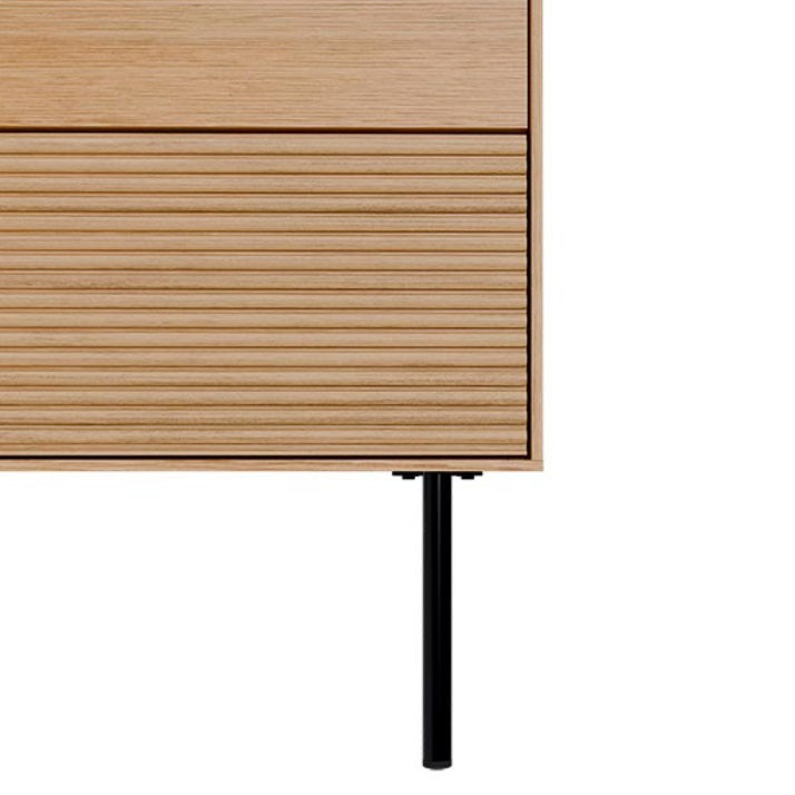 Vitrina SAVONA 100 x 40 x 138 CM