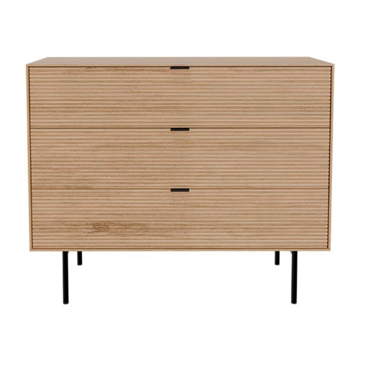 Comoda SAVONA 100 x 40 x 80 CM