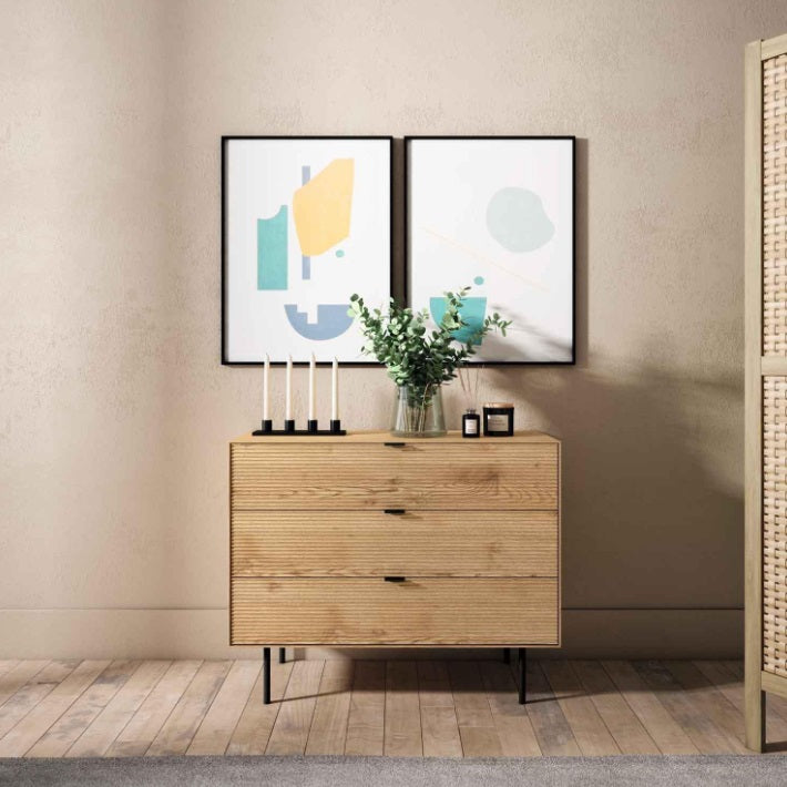 Comoda SAVONA 100 x 40 x 80 CM