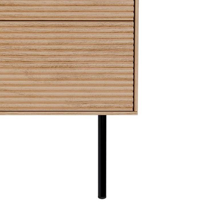 Comoda SAVORA 70 x 40 x 115 CM