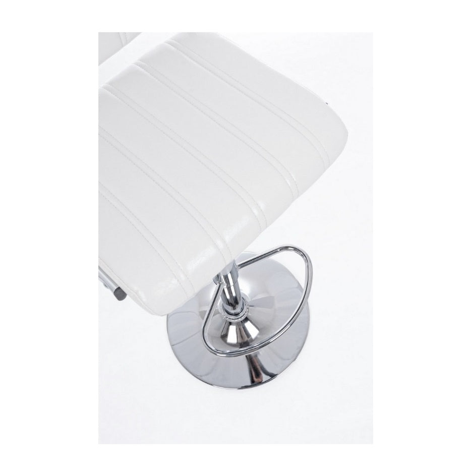 Scaun de bar BARCLA H63/84 CM