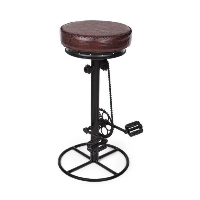 Scaun de bar CYCLE H80 CM