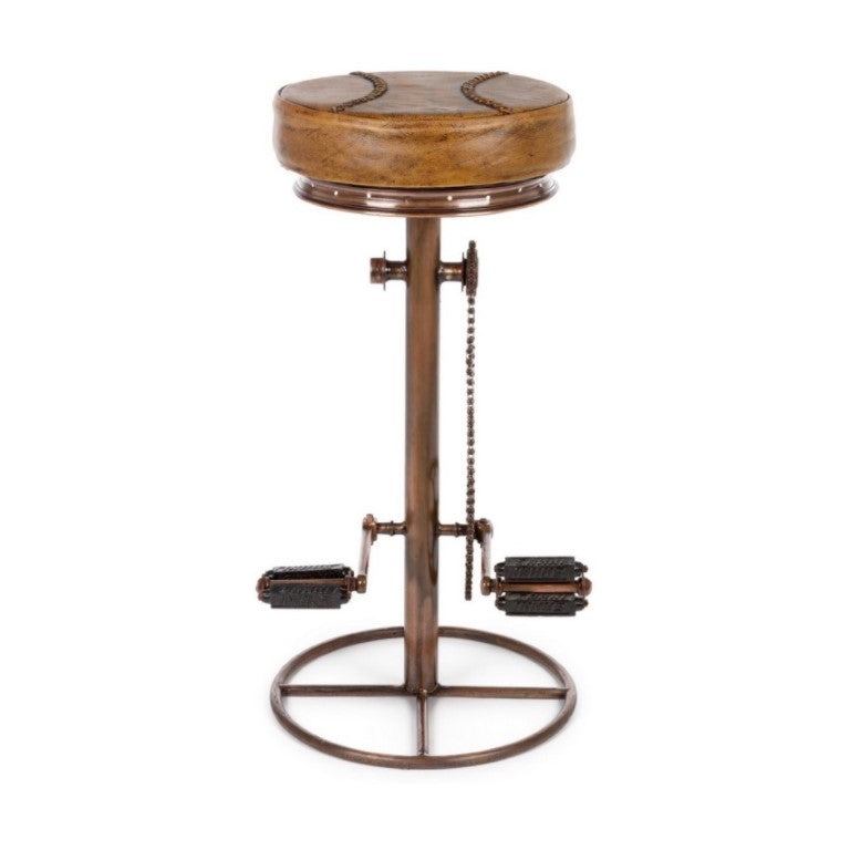 Scaun de bar CYCLE H80 CM