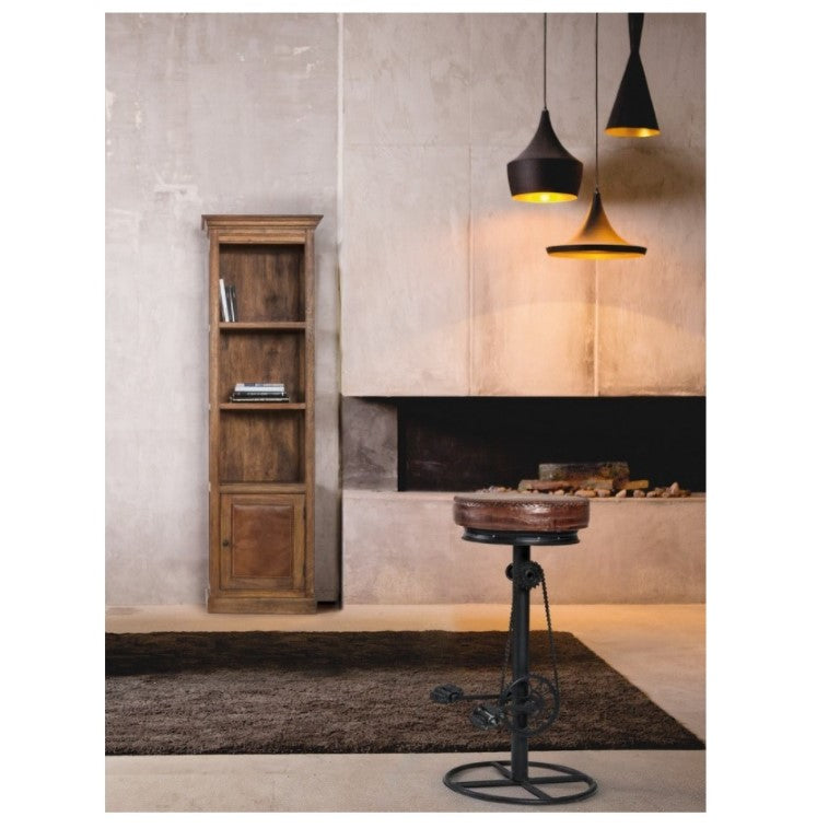 Scaun de bar CYCLE H80 CM