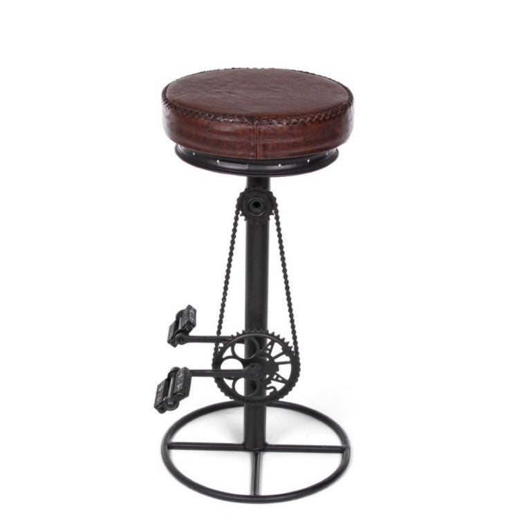 Scaun de bar CYCLE H80 CM