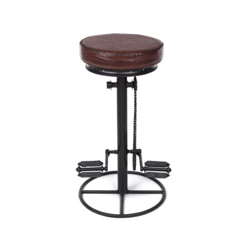 Scaun de bar CYCLE H80 CM