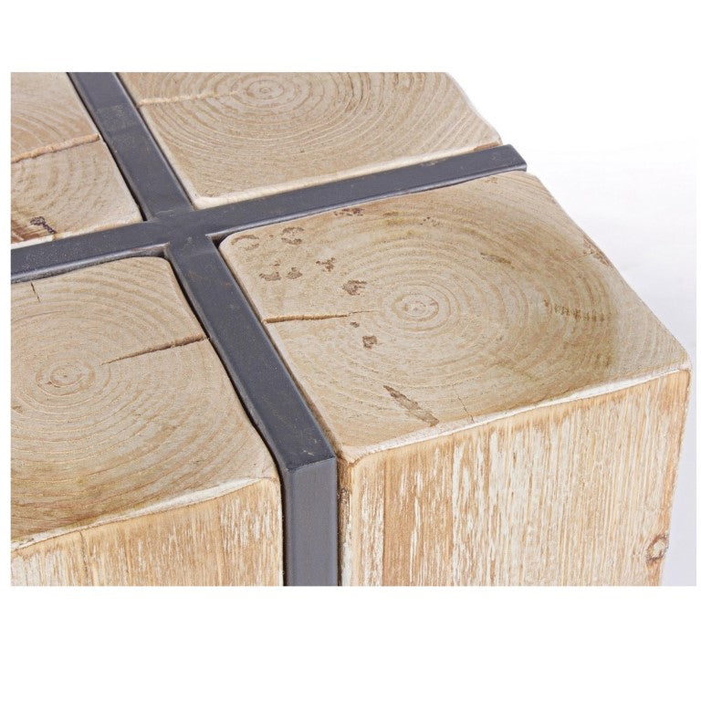 Scaun de bar GARRETT H70 CM