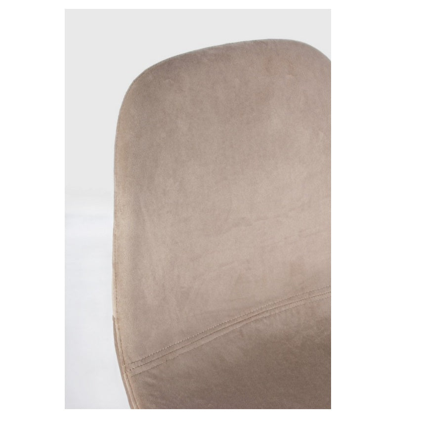 Scaun de bar IRELIAS H76 CM