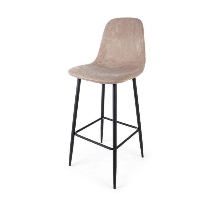 Scaun de bar IRELIAS H76 CM