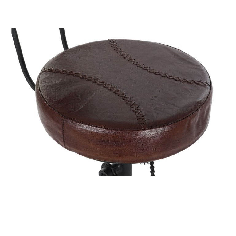 Scaun de bar METALI H82 CM