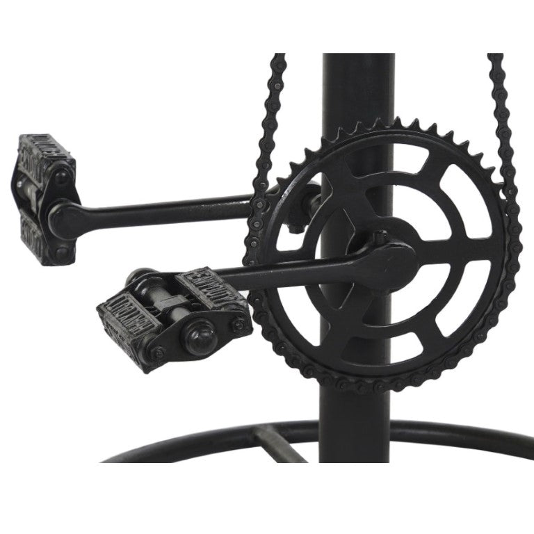 Scaun de bar METALI H82 CM