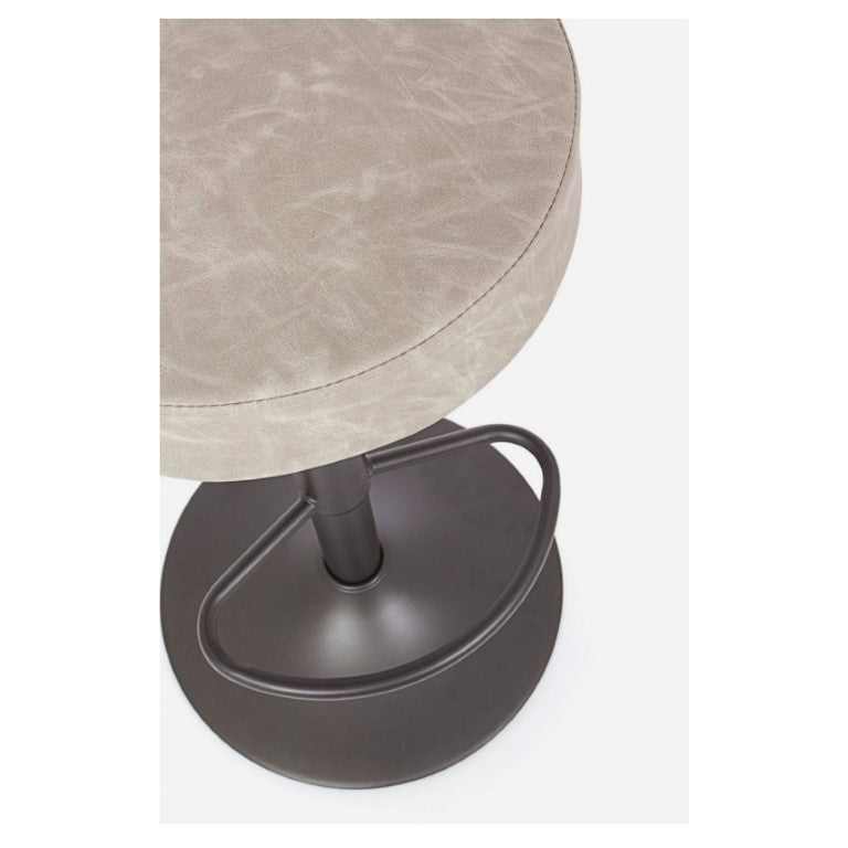 Scaun de bar PYPE H64/85 CM