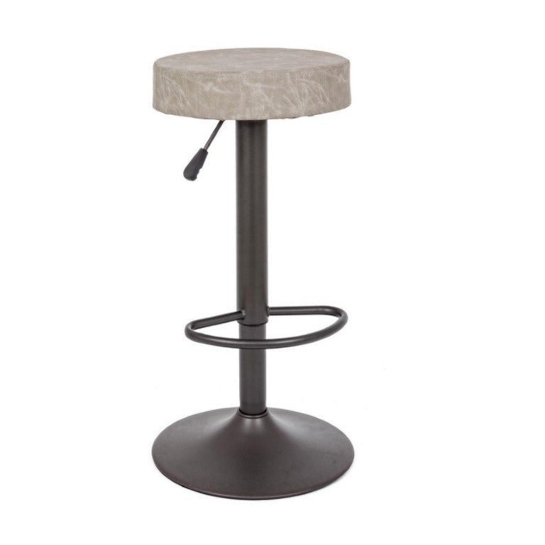 Scaun de bar PYPE H64/85 CM