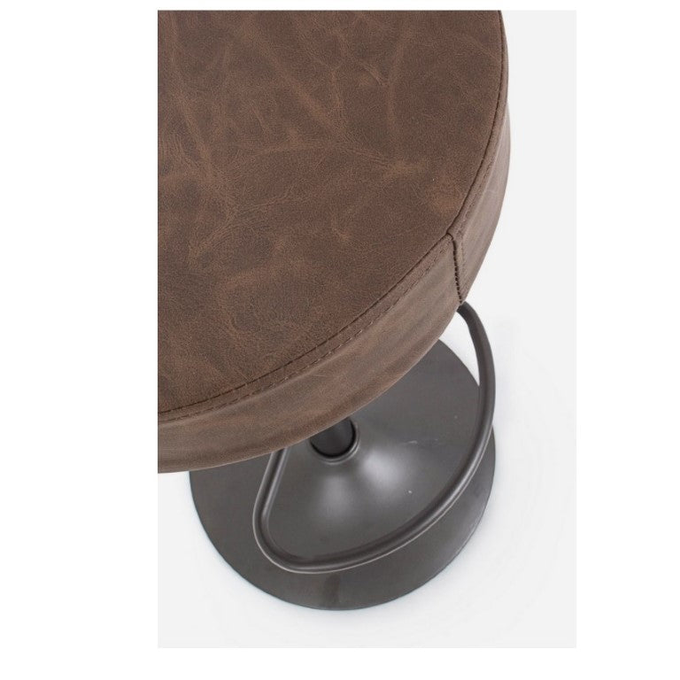 Scaun de bar PYPE H64/85 CM