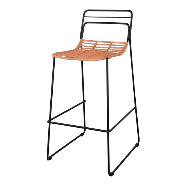 Scaun de bar BIANCA H76 CM