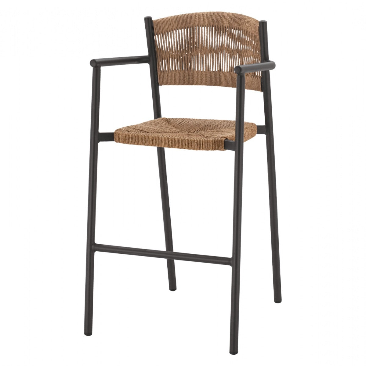 Scaun de bar LAURA H70 CM