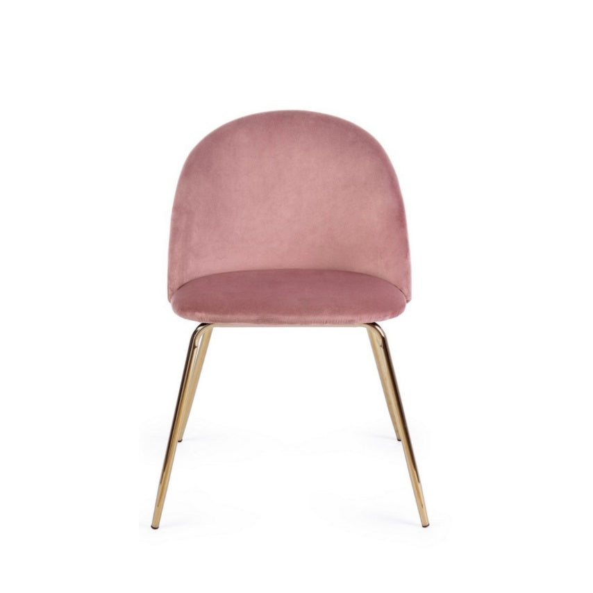 Set scaune 3+1 gratis TANIA PINK