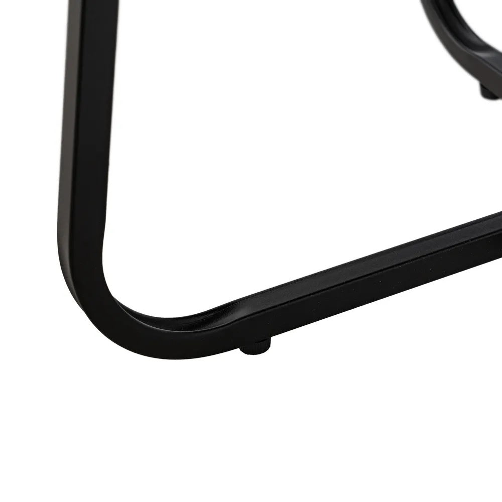 Masuta de cafea SEATTLE Ø50 x 38 CM