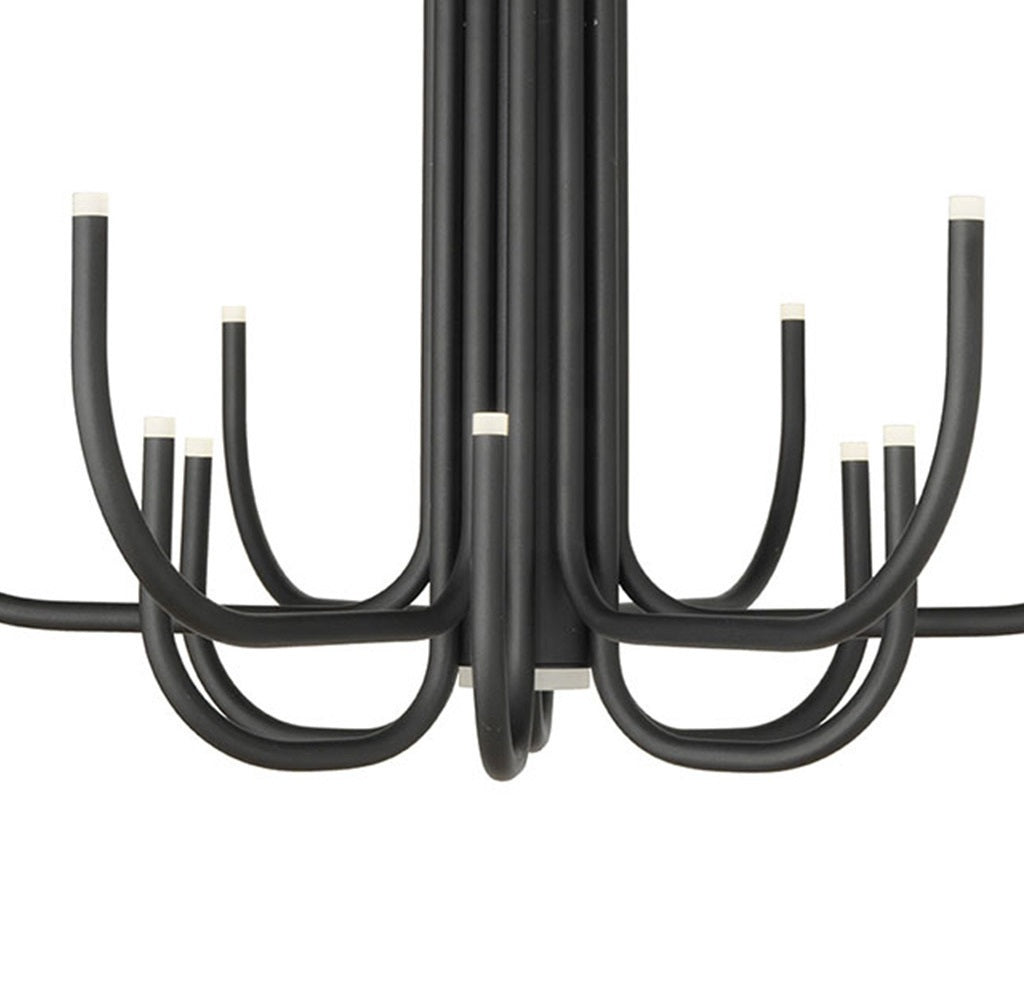 Lampa suspendata SEBRA