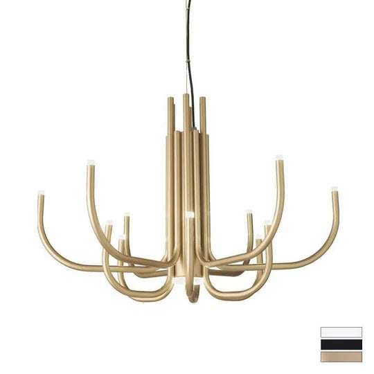 Lampa suspendata SEBRA