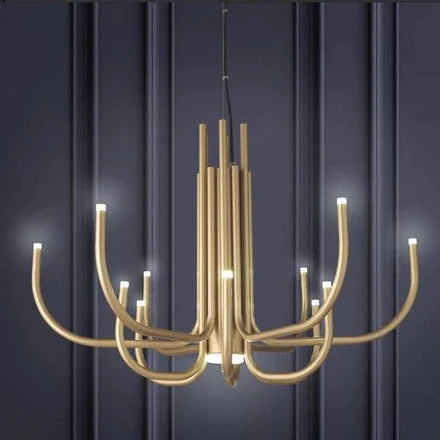 Lampa suspendata SEBRA