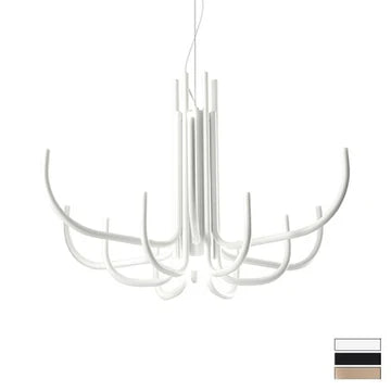 Lampa suspendata SEBRA