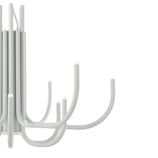 Lampa suspendata SEBRA