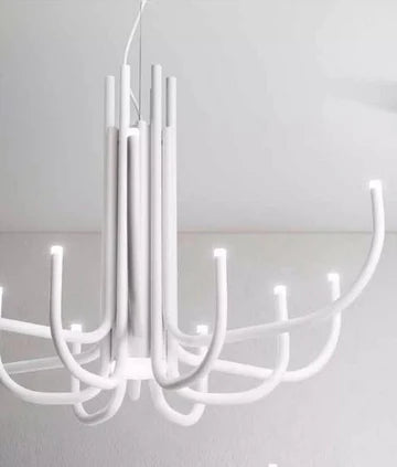 Lampa suspendata SEBRA