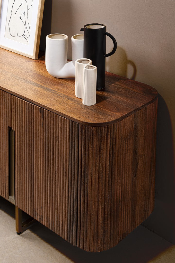 Comoda VIJARO 160 x 40 x 75 CM