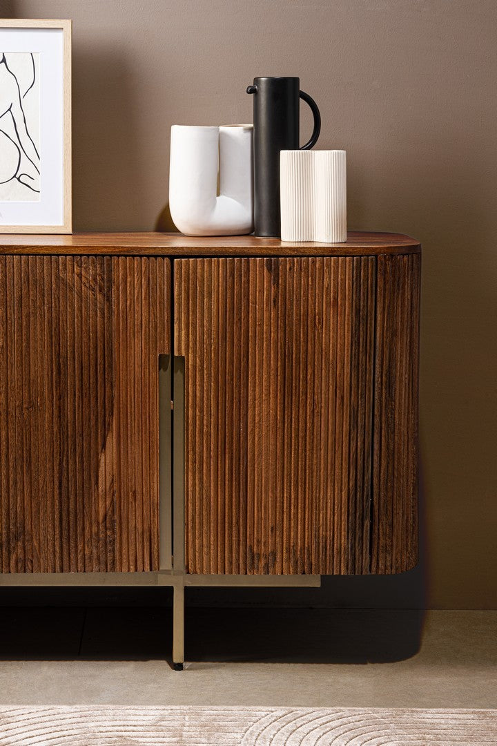 Comoda VIJARO 160 x 40 x 75 CM