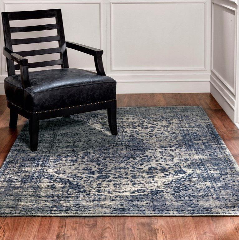 Covor SEDEF SKY BLUE