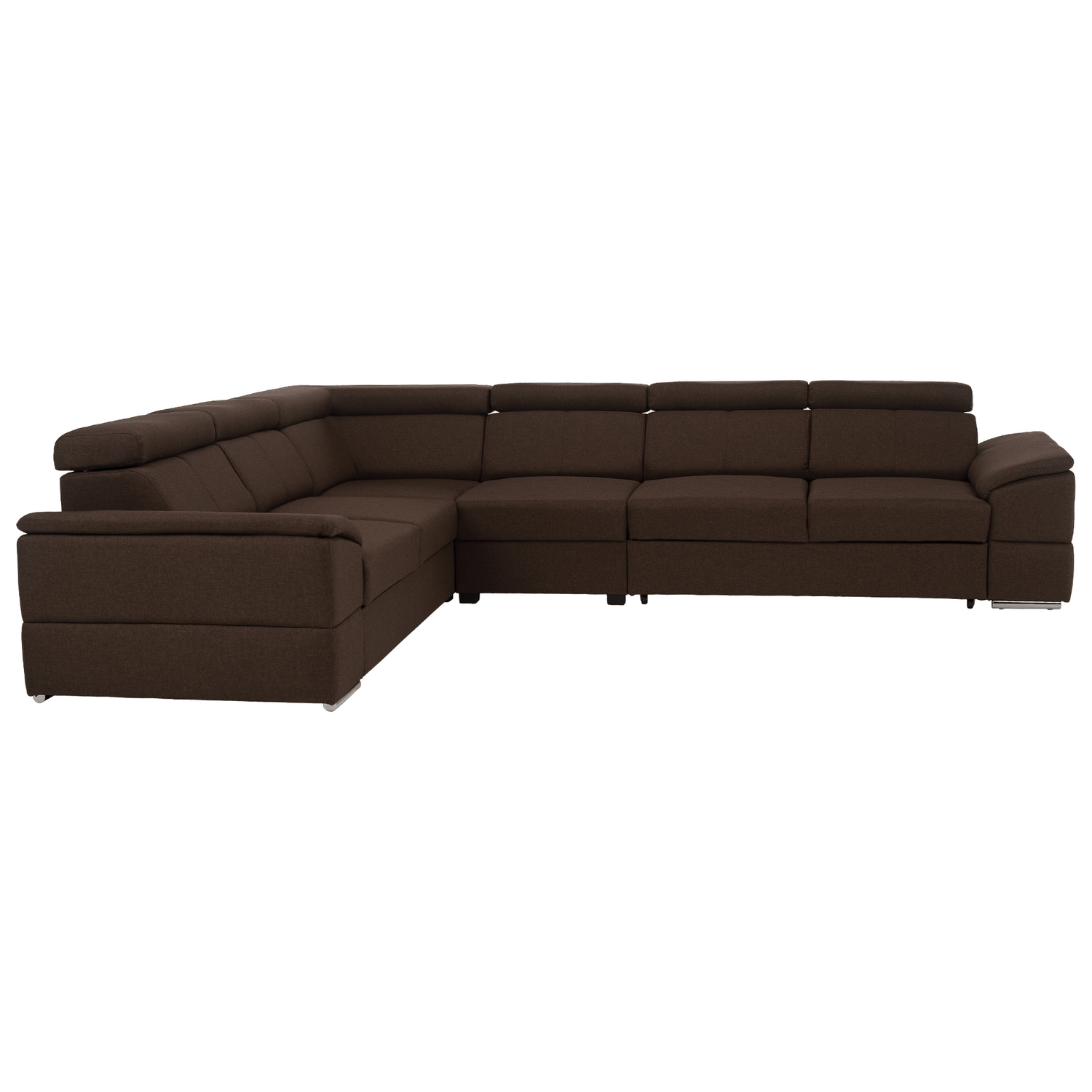 Coltar reversibil extensibil LANGORIA 325 CM