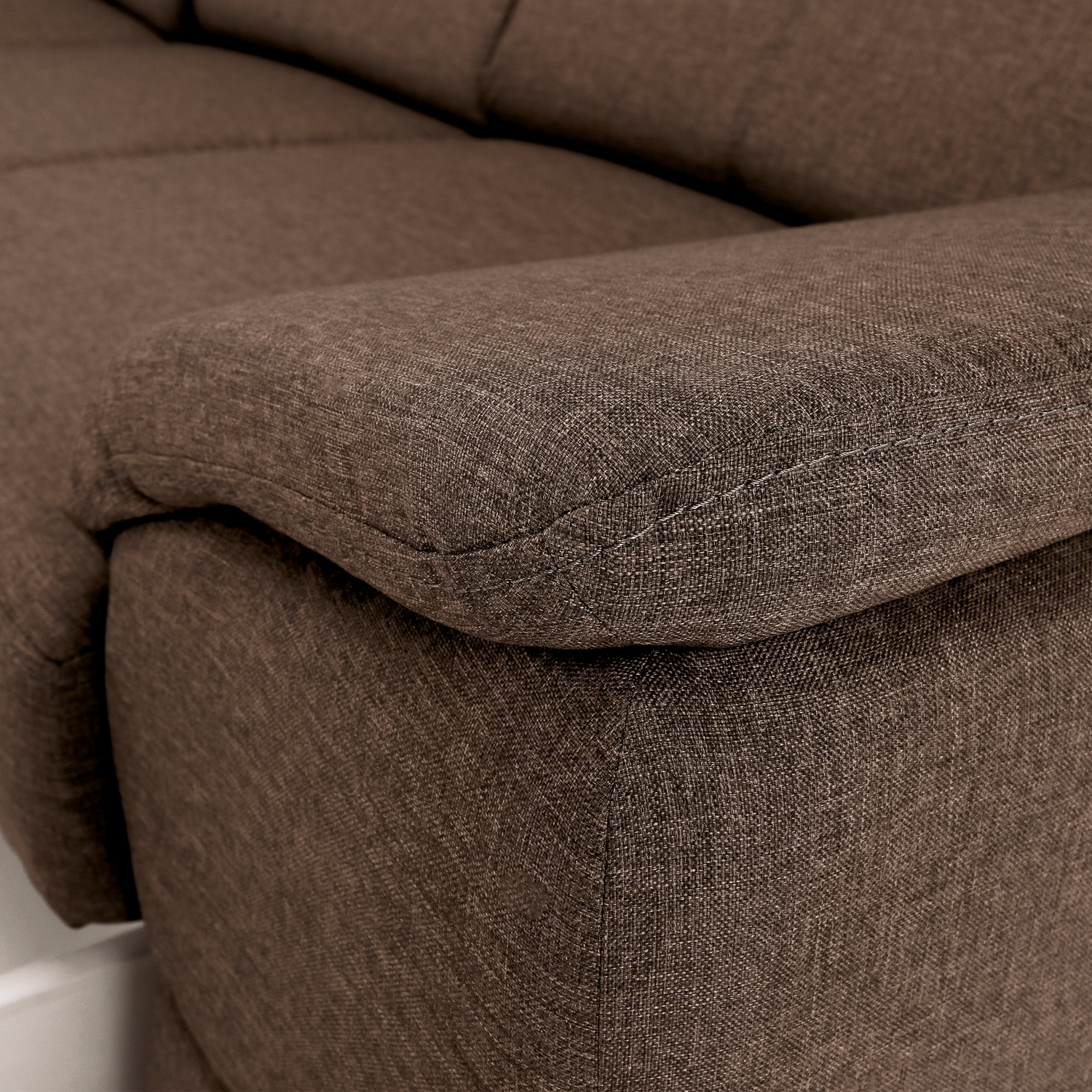 Coltar reversibil extensibil LANGORIA 325 CM