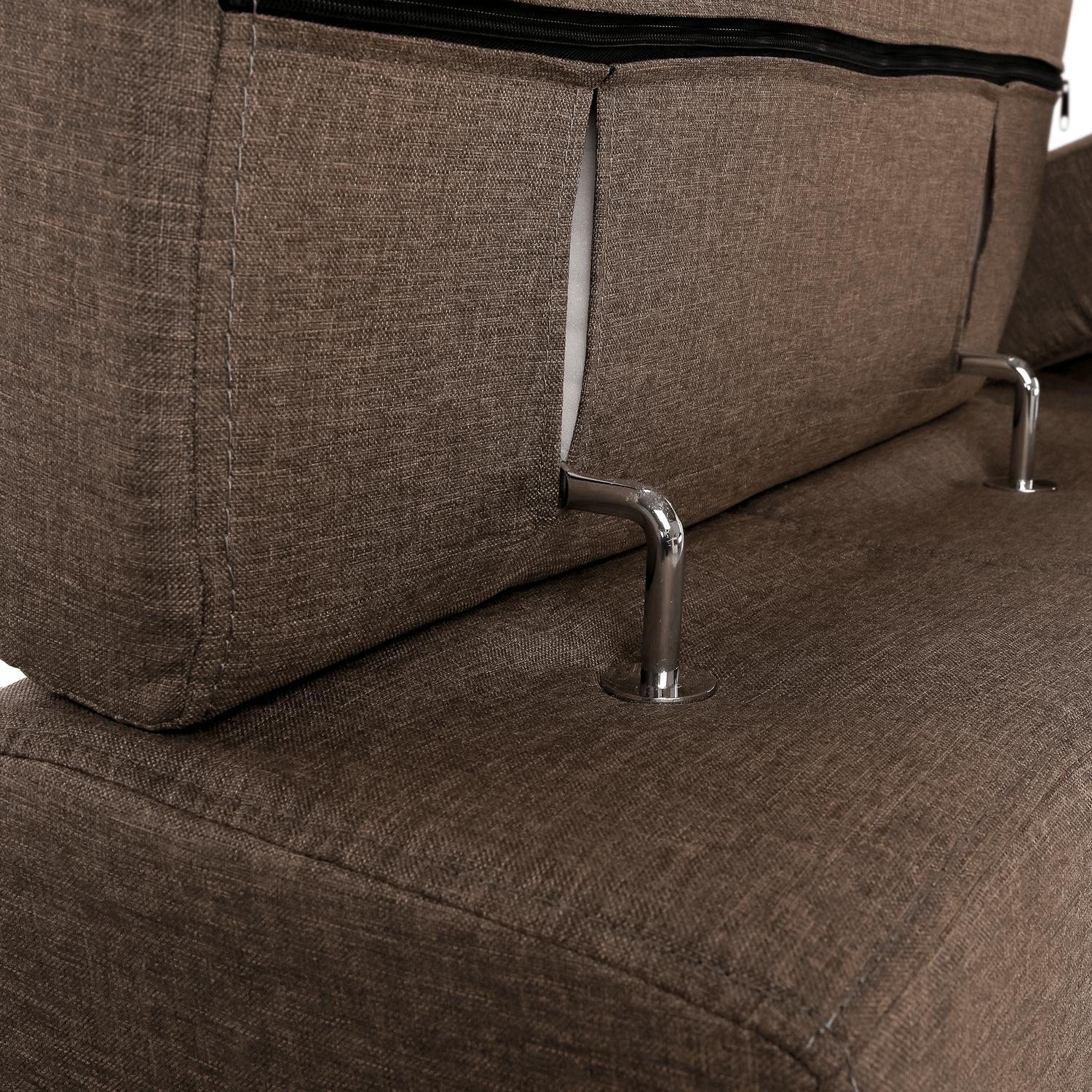 Coltar reversibil extensibil LANGORIA 325 CM