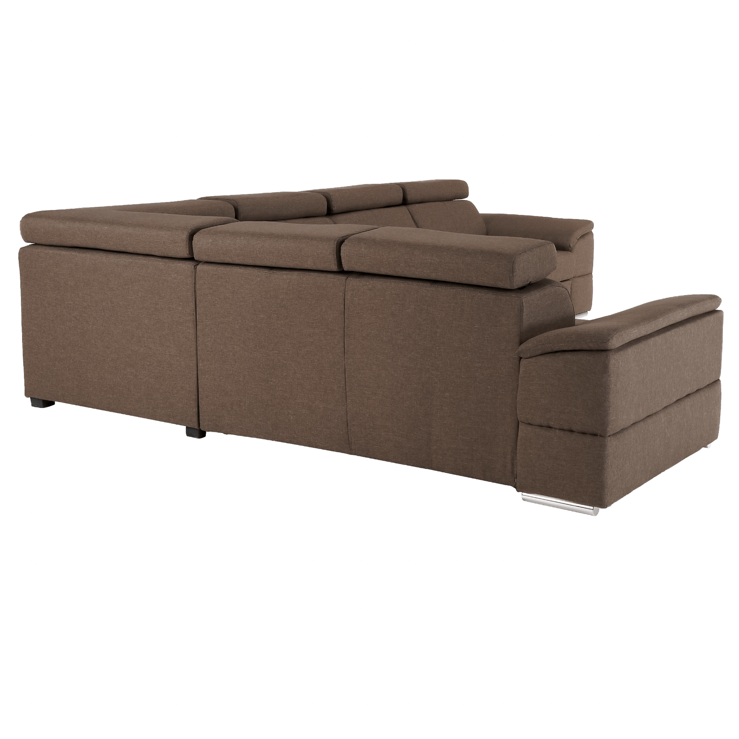 Coltar reversibil extensibil LANGORIA 325 CM