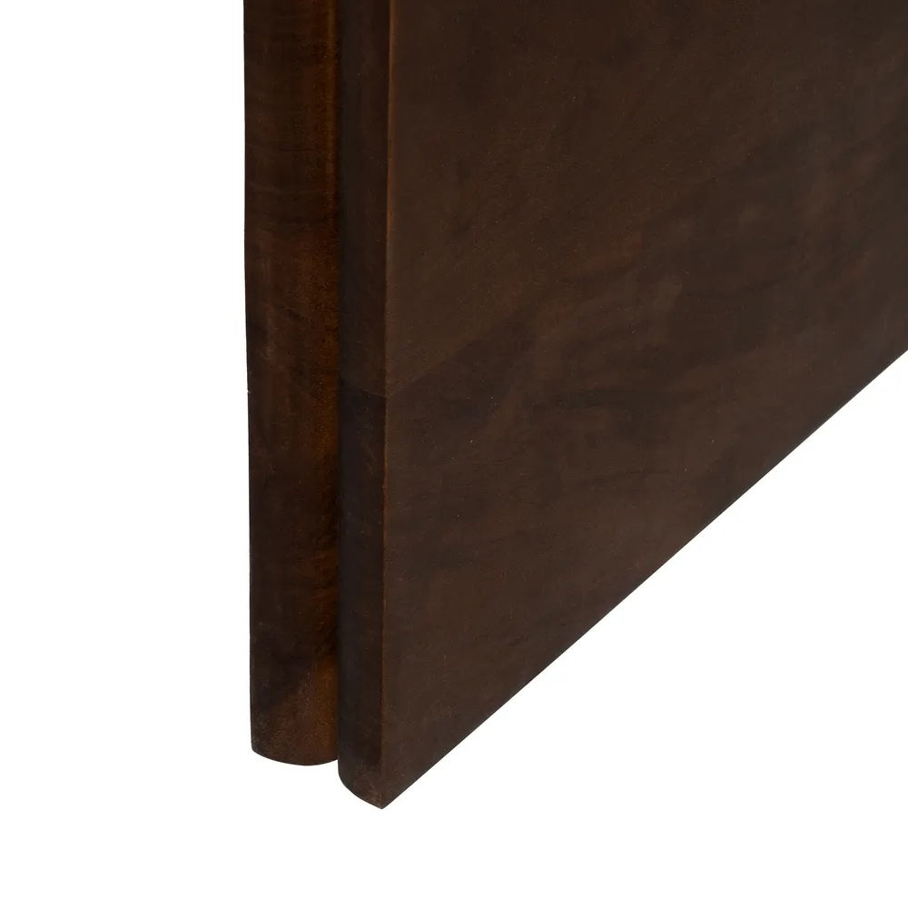Masa SEIRA BROWN 180 x 90 CM