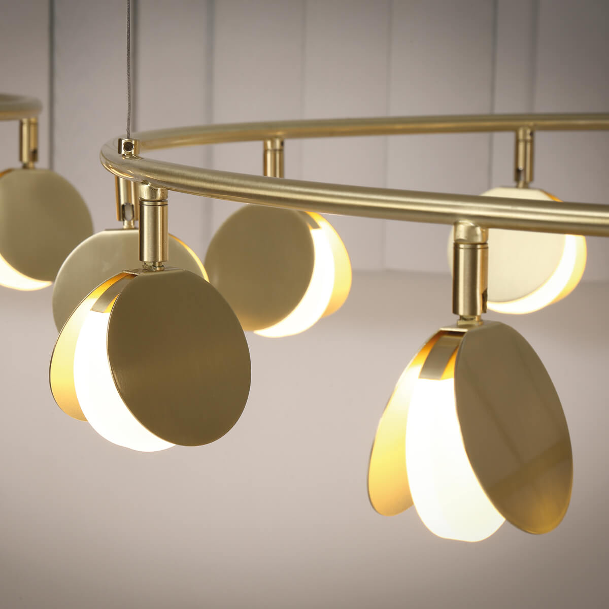 Lampă suspendată SELA SMALL