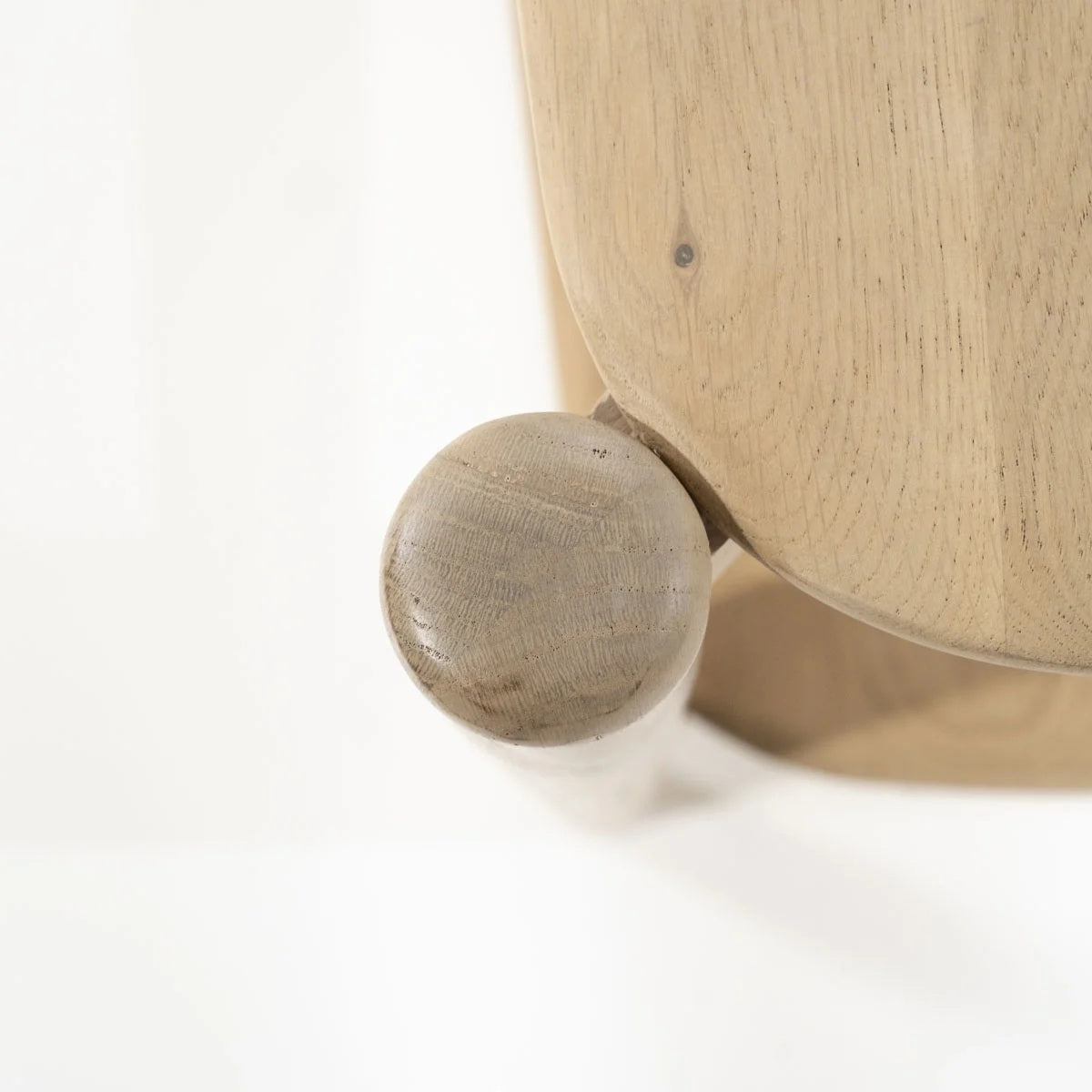 Etajera SELBA 130 x 40 x 75 CM