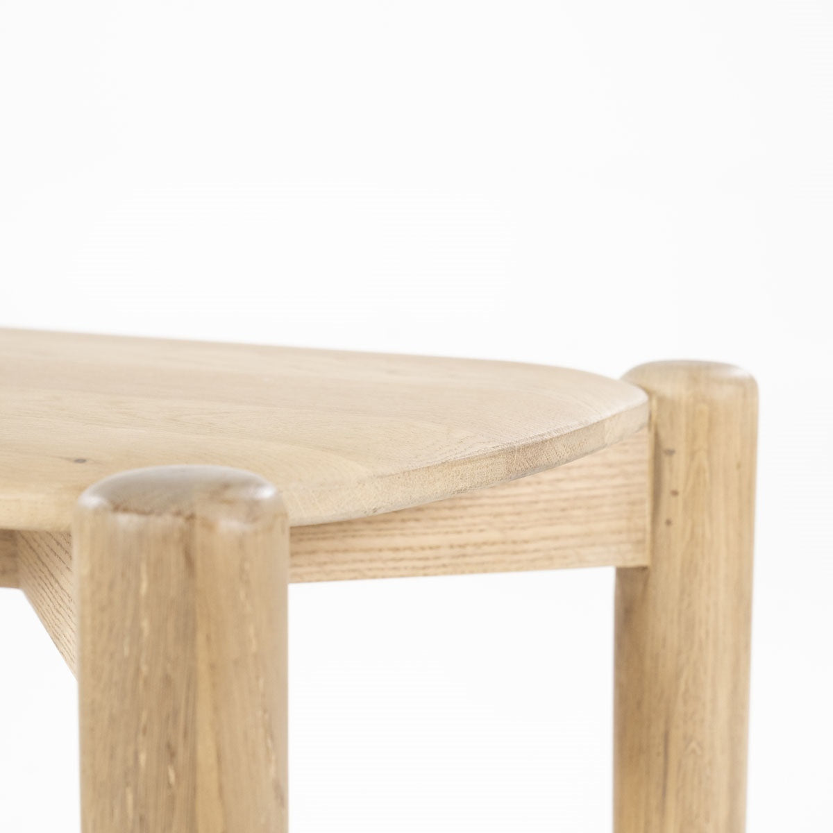 Etajera SELBA 130 x 40 x 75 CM