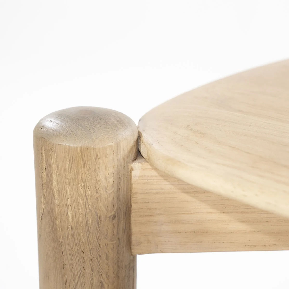 Etajera SELBA 130 x 40 x 75 CM